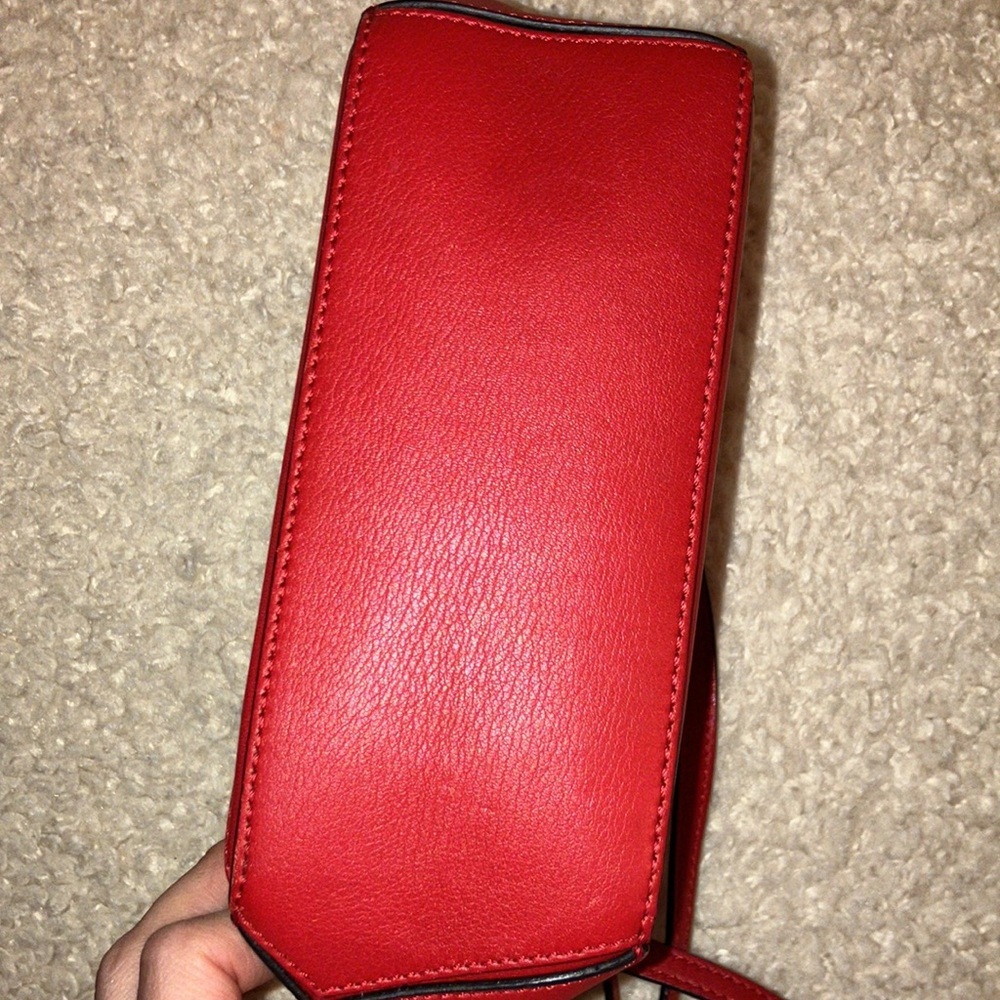 Authentic Loewe puzzle mini bag​ - Picture 8 of 11